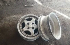 Alessio. 6.0x14", 4x100, ET36 ����
