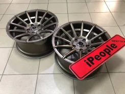 Shogun. 8.5x17", 5x114.3, ET20, �� 73,1���. ����
