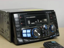 Alpine MDA-W988J ����