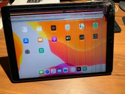 Apple iPad Air 3 ����