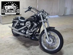 Harley-Davidson Dyna Super Glide Custom. 1 584����. ��., ���, ��� �������. ��� ����� �� ������ ����