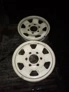 KIA. xR 14", 6x139.70 ����