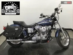 Harley-Davidson Dyna Super Glide. 1 450����. ��., ���, ��� �������. ��� ����� �� ������ ����
