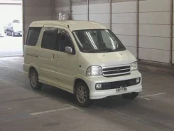 Daihatsu Atrai. �������, 4wd, 1.3, ������, �/�, ��� ���. ��� ����� �� ������������ ����