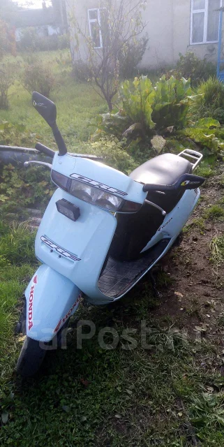 Honda Lead 90. 90����. ��., ��������, ���������, ������ �� �� ����