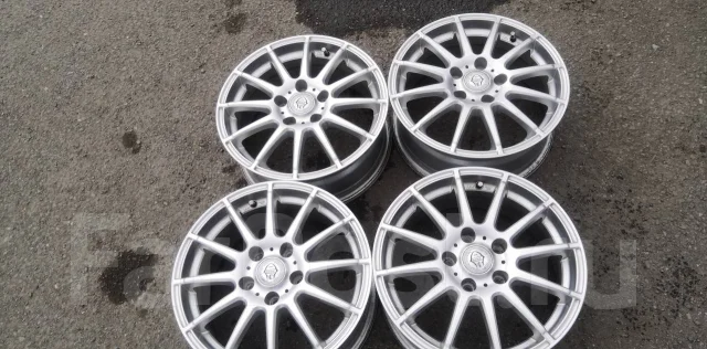 Weds Joker. 6.5x16", 5x114.3, ET40, �� 71,1���. ����