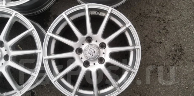 Weds Joker. 6.5x16", 5x114.3, ET40, �� 71,1���. ����