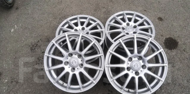 Weds Joker. 6.5x16", 5x114.3, ET40, �� 71,1���. ����