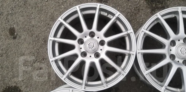 Weds Joker. 6.5x16", 5x114.3, ET40, �� 71,1���. ����