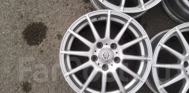 Weds Joker. 6.5x16", 5x114.3, ET40, �� 71,1���. ����