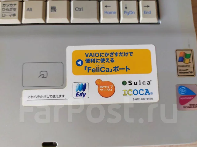 Sony VAIO PCG. WiFi: 1, Bluetooth: 1 ����