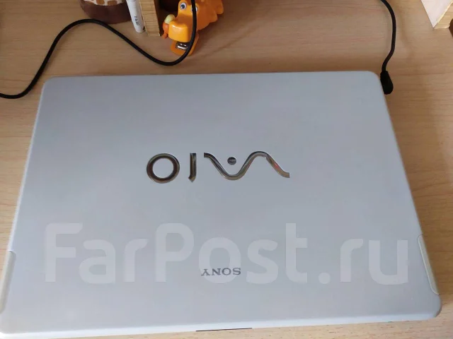 Sony VAIO PCG. WiFi: 1, Bluetooth: 1 ����