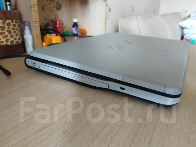 Sony VAIO PCG. WiFi: 1, Bluetooth: 1 ����