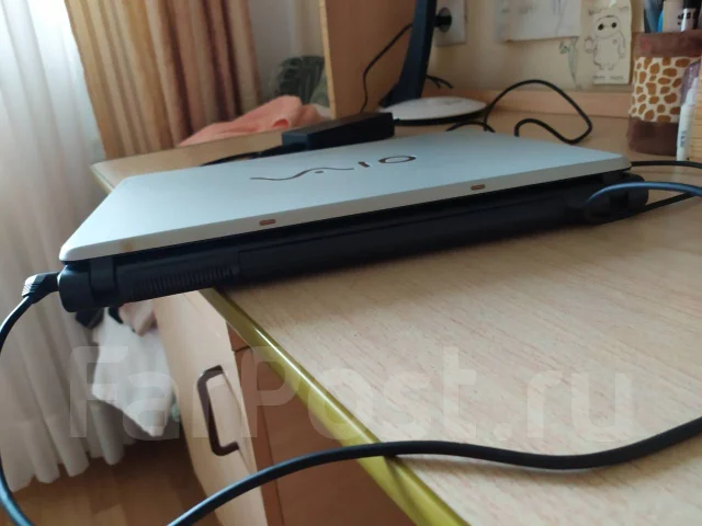 Sony VAIO PCG. WiFi: 1, Bluetooth: 1 ����