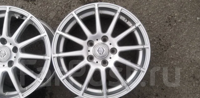 Weds Joker. 6.5x16", 5x114.3, ET40, �� 71,1���. ����