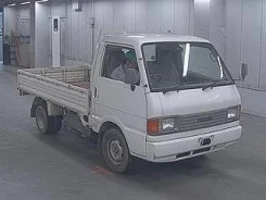 Mazda Bongo Brawny. ��������, 4wd, 1.8, ������, 68 000����. ��, �/�, ��� ���. ��� ����� �� ������������ ����