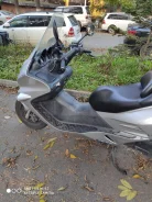 Honda Forza. 250����. ��., ��������, ���������, ������ �� �� ����