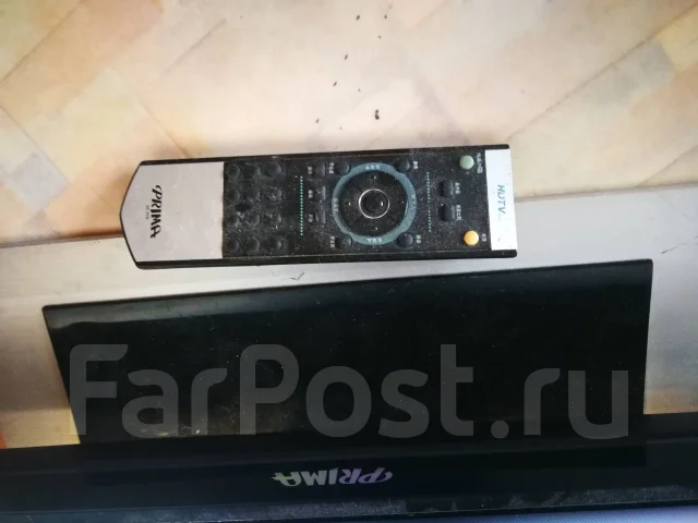 Prima. LCD (��) ����