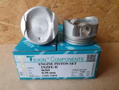 �������� ������� 1NZ-FE 46371 ����������� (STD ) Teikin ! V 13101-21090 ����