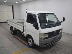 Mazda Bongo Brawny. ������, 2.5, ������, 102 000����. ��, �/�, ��� ���. ��� ����� �� ������������ ����