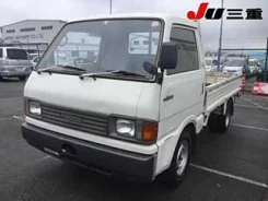 Mazda Bongo Brawny. ��������, ������, 1.8, ������, 95 000����. ��, �/�, ��� ���. ��� ����� �� ������������ ����