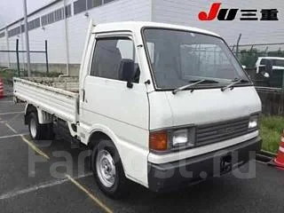 Mazda Bongo Brawny. ��������, ������, 1.8, ������, 95 000����. ��, �/�, ��� ���. ��� ����� �� ������������ ����