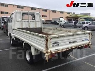 Mazda Bongo Brawny. ��������, ������, 1.8, ������, 95 000����. ��, �/�, ��� ���. ��� ����� �� ������������ ����