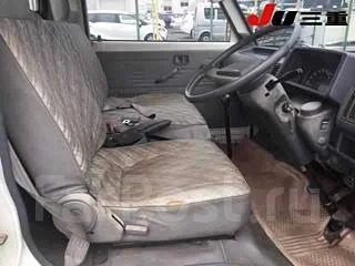 Mazda Bongo Brawny. ��������, ������, 1.8, ������, 95 000����. ��, �/�, ��� ���. ��� ����� �� ������������ ����