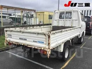 Mazda Bongo Brawny. ��������, ������, 1.8, ������, 95 000����. ��, �/�, ��� ���. ��� ����� �� ������������ ����