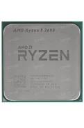 AMD Ryzen 5 2600 ����