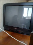 Hitachi. CRT (���) ����