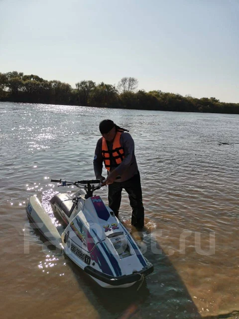 Kawasaki X-2. 1995 ���, ����� 1,91��., ��������� ������������, 68��.�., ������ ����