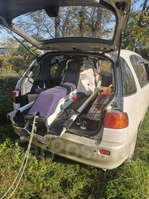 Kawasaki X-2. 1995 ���, ����� 1,91��., ��������� ������������, 68��.�., ������ ����