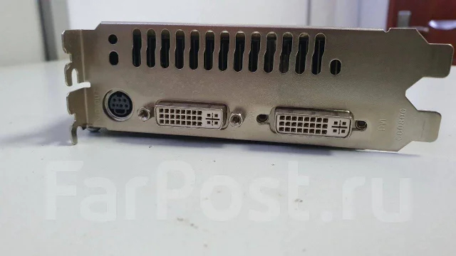 GeForce GTS 250 ����
