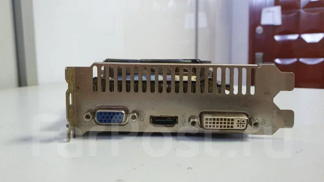 GeForce GTS 250 ����