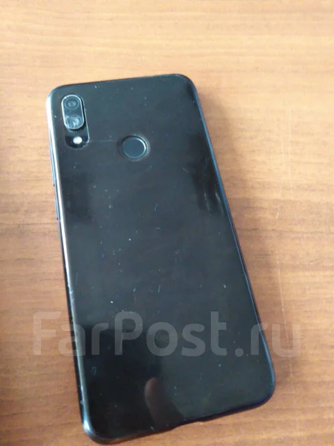 Xiaomi Redmi Note 7 Pro. �/�, ������ ����