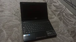 Asus Eee PC X101CH. 10.1", 2����, ��� 2048 ��, ���� 250���, WiFi: 1, Bluetooth: 1, ����������� �� 2��. ����