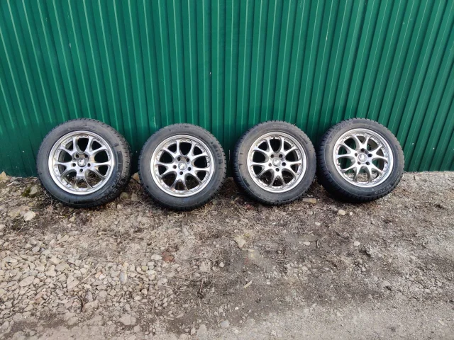 Riverside. 7.0x17", 5x114.3, ET42 ����