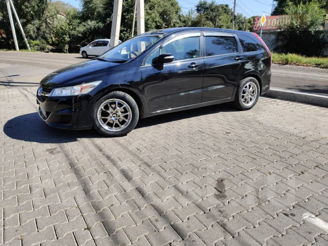 Riverside. 7.0x17", 5x114.3, ET42 ����
