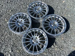 Enkei RS05. 7.0x16", 4x100, ET45, �� 75���. ����