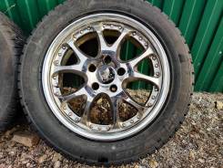 Riverside. 7.0x17", 5x114.3, ET42. ��� ����� �� ���������� ����