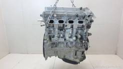 Контрактный двигатель Toyota, привезен с Европы