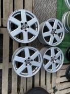Volvo. 7.0x17", 5x108.00, ET49,  66,6. 