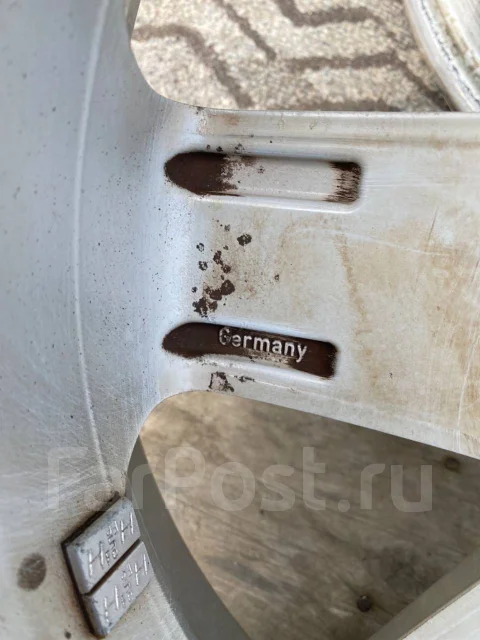 Volvo. 7.0x17", 5x108, ET49, �� 66,6���. ����