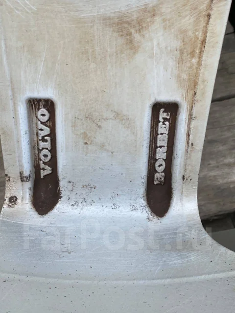 Volvo. 7.0x17", 5x108, ET49, �� 66,6���. ����