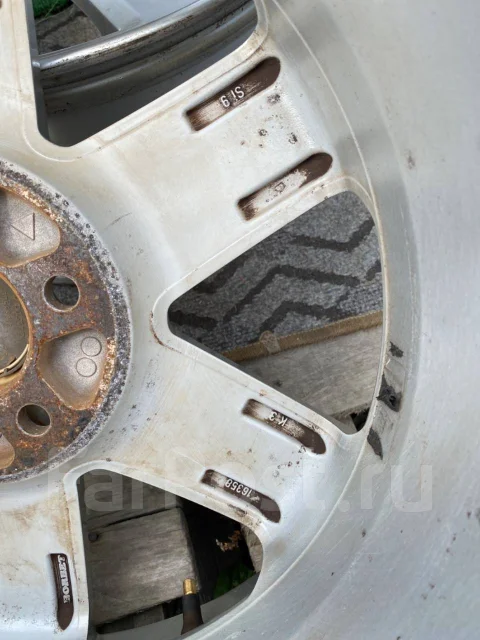 Volvo. 7.0x17", 5x108, ET49, �� 66,6���. ����