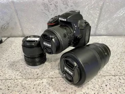 Nikon D5300 ����