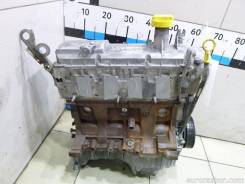 Контрактный двигатель Renault, привезен с Европы