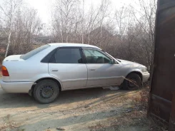 Toyota Scepter ����
