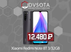 Xiaomi Redmi Note 8T. �����, ������, 3G, 4G LTE, Dual-SIM, NFC. ��� ����� �� ������������ ����